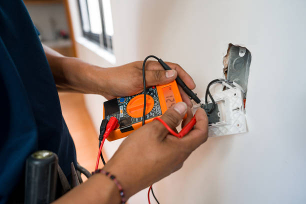 Best Electrical Troubleshooting Services  in Willow Grove, TX