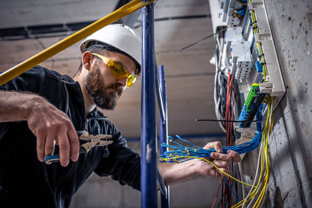 Best Electrical Installation Contractor  in Willow Grove, TX