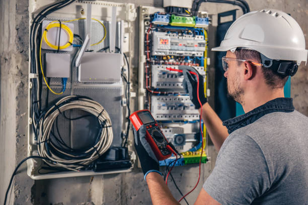 Best Home Electrical Repair  in Willow Grove, TX