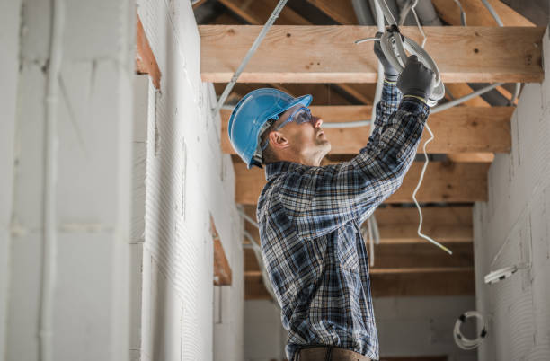 Best Electrical Wiring Services  in Willow Grove, TX