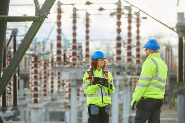 Best Circuit Breaker Repair  in Willow Grove, TX