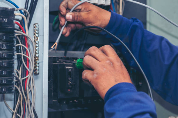 Best Electrical Repair Services  in Willow Grove, TX