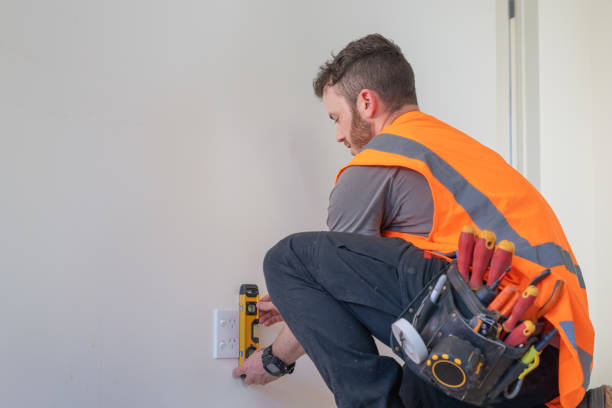 Best Commercial Electrician Services  in Willow Grove, TX
