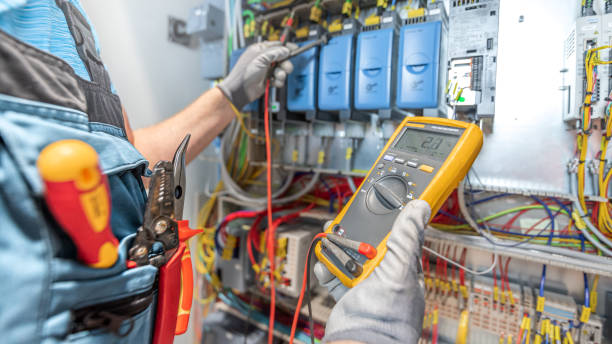 Best Electrical System Inspection  in Willow Grove, TX