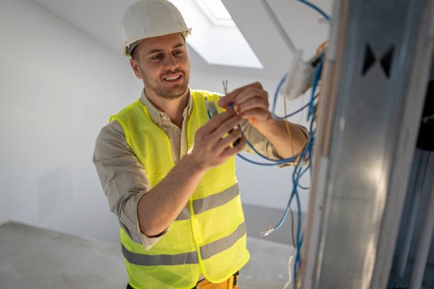 Best Emergency Electrician Near Me  in Willow Grove, TX